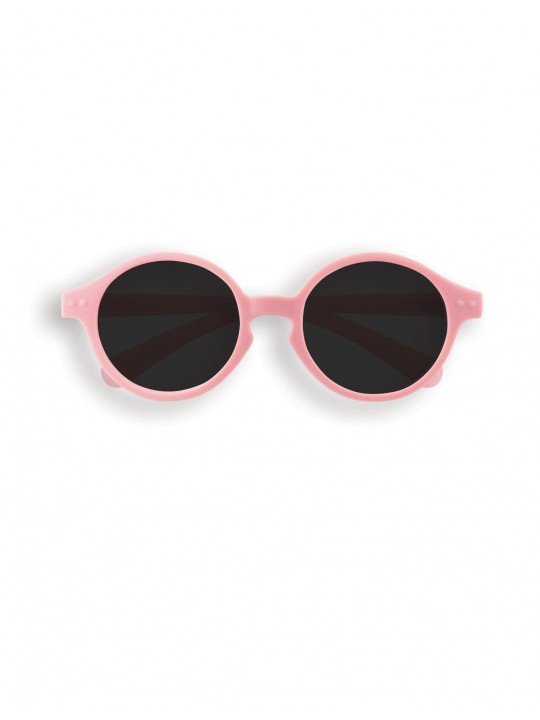 Lunettes de soleil Kids 3/5 ans | Rose pastel D