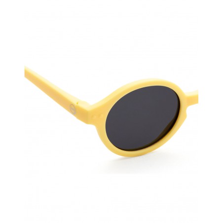 Lunettes de soleil bébé 0-12 mois lemonade