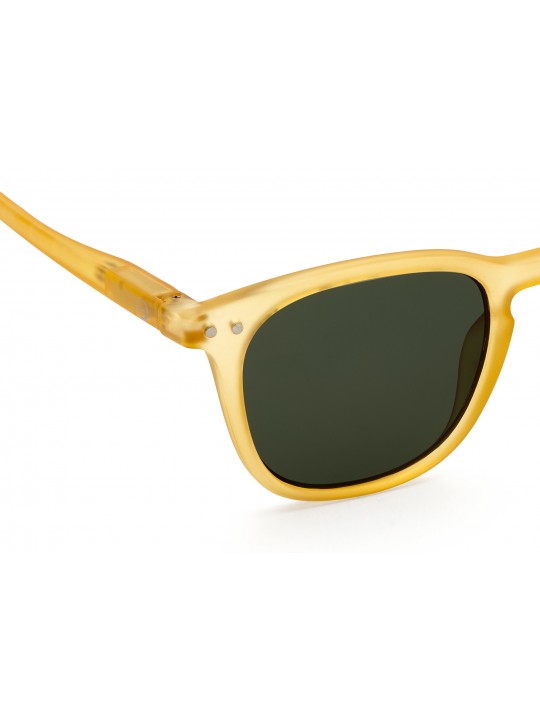 Lunettes de soleil Junior yellow honey E