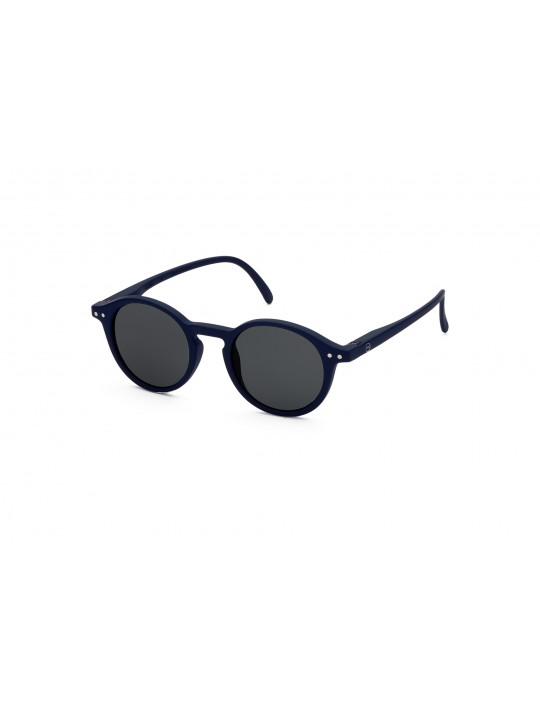 Lunettes de soleil junior navy blue D