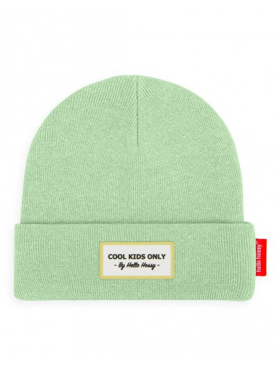 Bonnet Urban | Mint