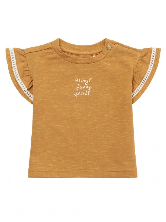 Tee shirt North Oaks | Apple Cinnamon