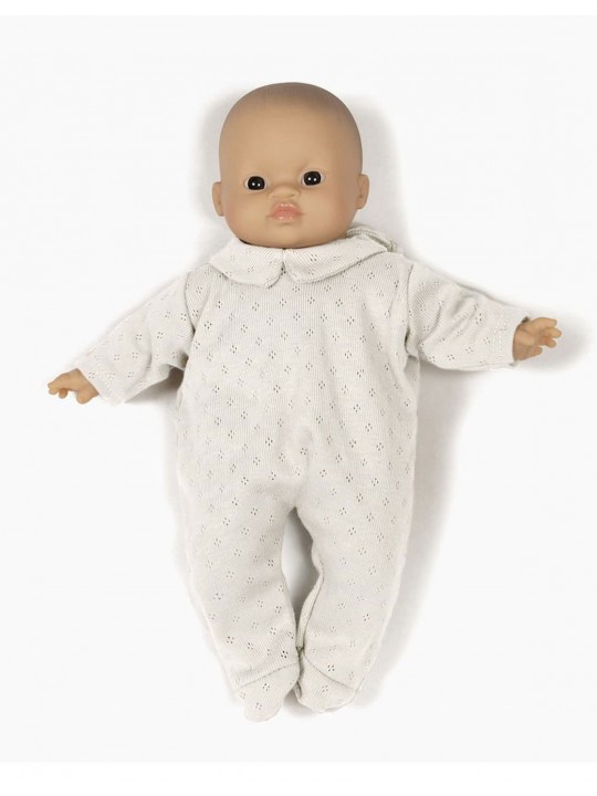 Tenues Babies | Dors bien Corentin lin
