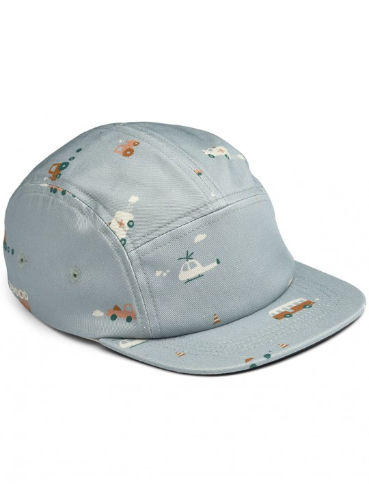 Casquette Rory | Vehicules 