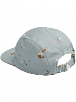 Casquette Rory | Vehicules 