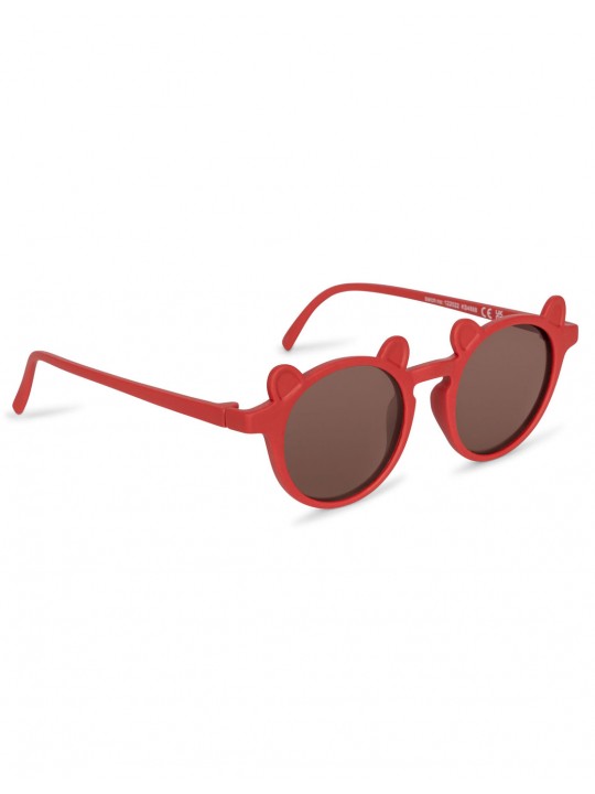 Lunettes de soleil 4/10 ans | Rouge