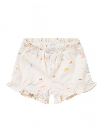Short bébé | Nanoy