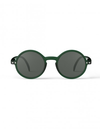Lunettes de soleil Junior | Vert G