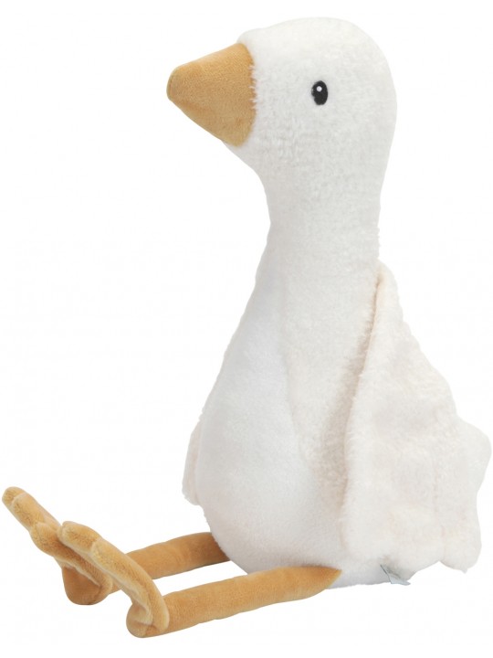 Peluche grande Oie 30 cm