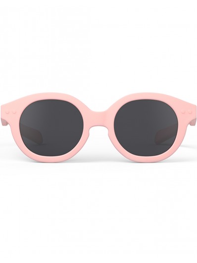 Lunettes soleil Baby 0-9 mois | Pink C