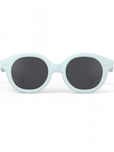 Lunettes soleil Baby 0-9 mois | Sweet Blue C