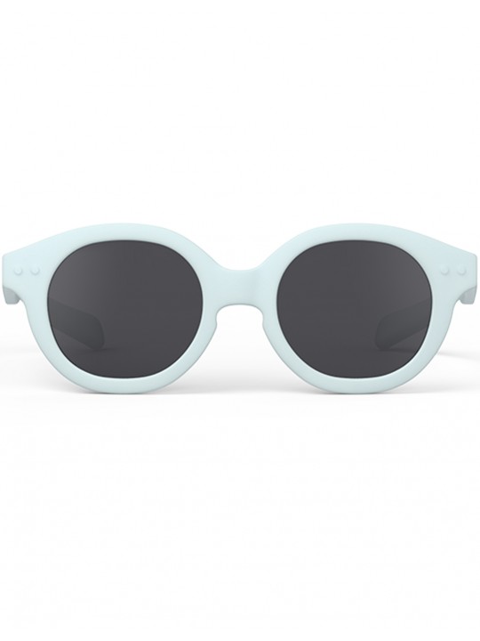 Lunettes soleil Baby 0-9 mois | Sweet Blue C