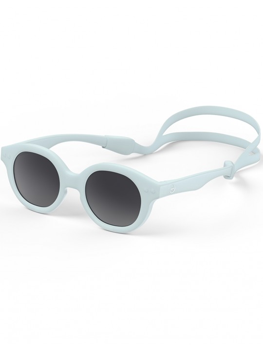 Lunettes soleil Baby 0-9 mois | Sweet Blue C