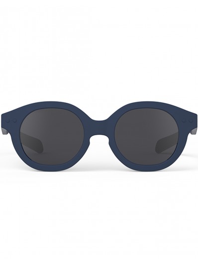 Lunettes soleil Baby 0-9 mois | Denim Blue C