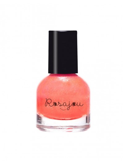 Vernis à ongles enfant | Corail