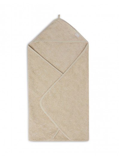 Grande cape de bain | Nougat