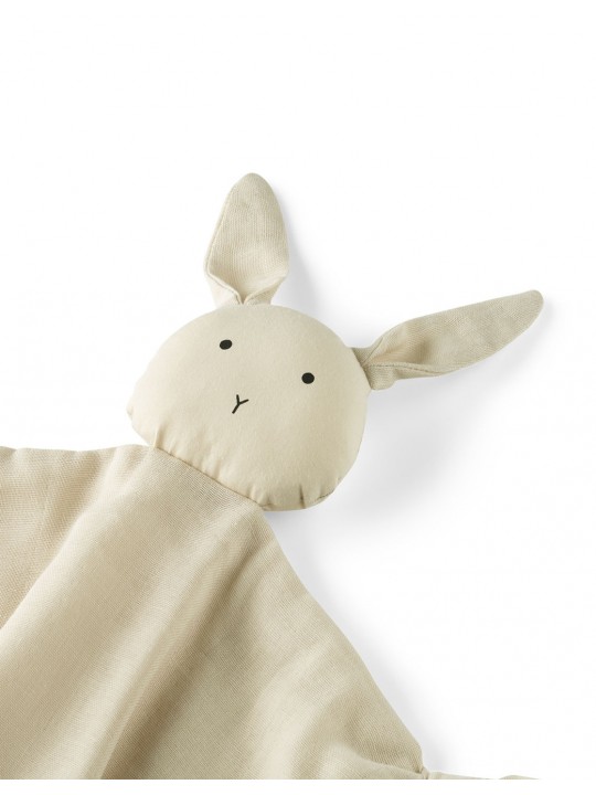 Doudou Agnete lapin | Sandy