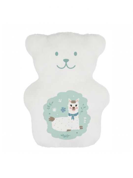 Ourson thérapeutique | Lama