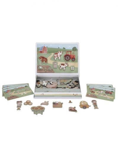 Jeu magnétique | Little Farm