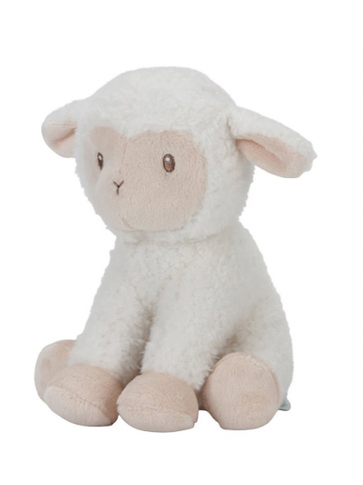 Peluche mouton | 17 cm