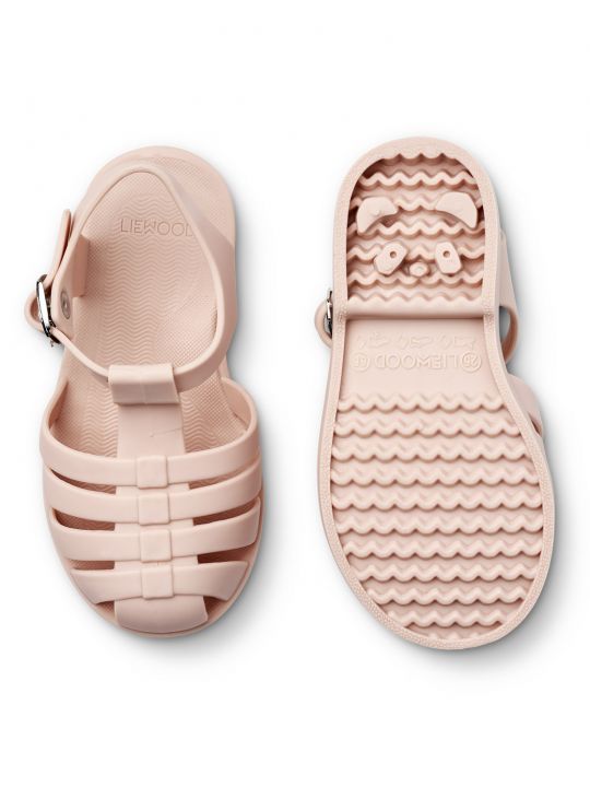 Sandales de plage Bre | Sorbet Rose