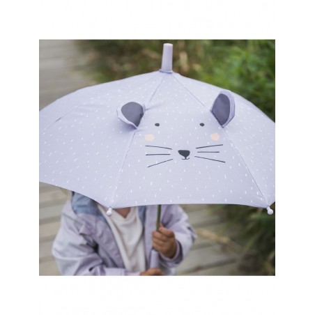 Parapluie | Mrs Mouse