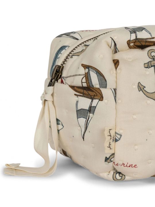 Trousse de toilette | Sail away