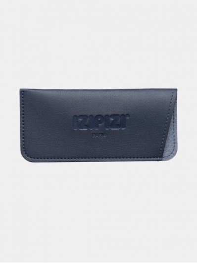 Etui à lunettes Junior | Indigo