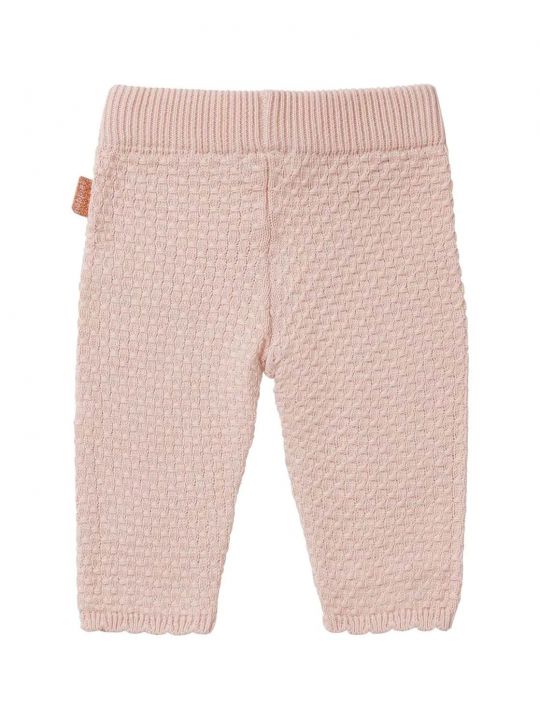 Pantalon rose | Veradale