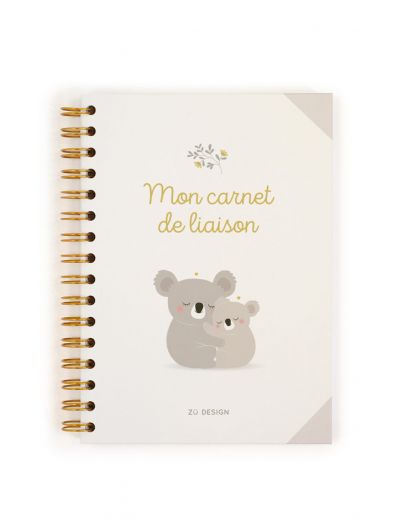 Carnet de liaison entre parents et nounou