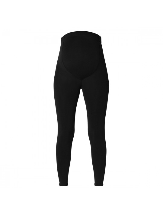 Legging de grossesse thermo Oslo | Noir