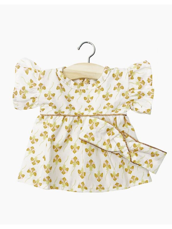 Robe Daisy et son headband | Julie