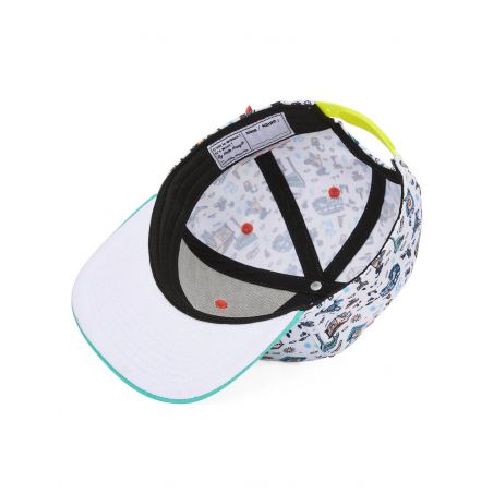 Casquette tissu | Hossegor