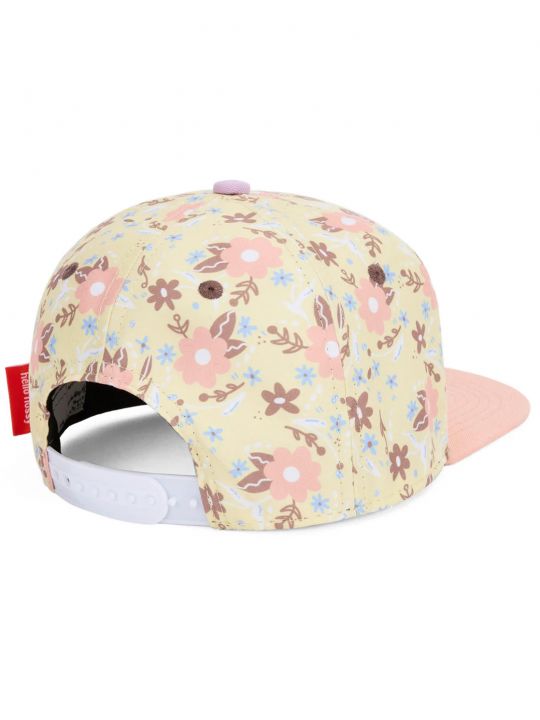 Casquette tissu | Pastel Blossom