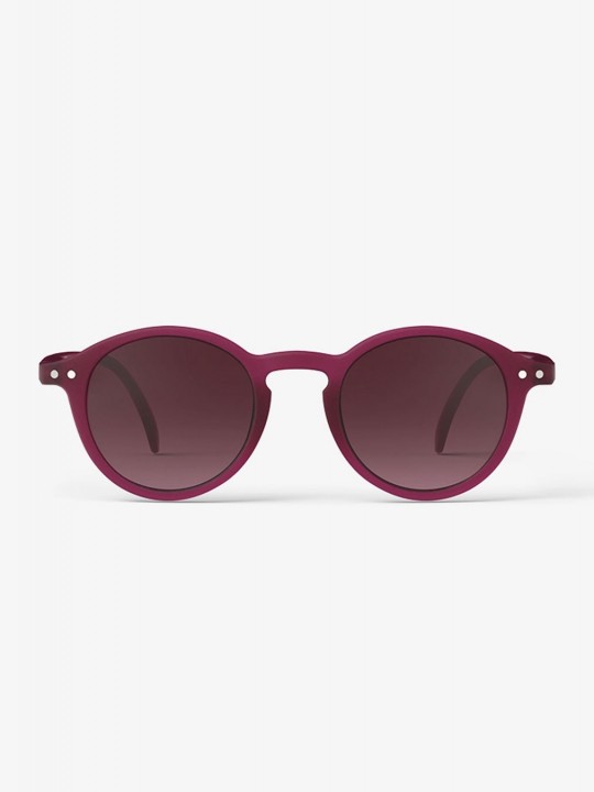 Lunettes de soleil Junior | Antique Purple D