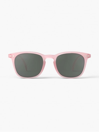 Lunettes de soleil Junior | Pink E