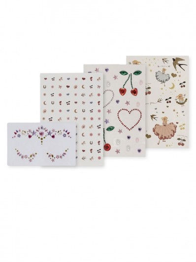 Set créatif beauté | Blush Mix