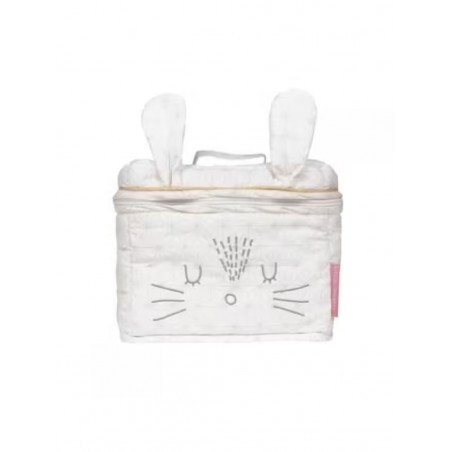 Trousse toilette | Pompon