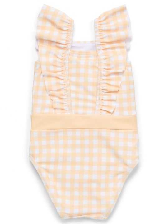 Maillot de bain anti UV | Sunshine Checks