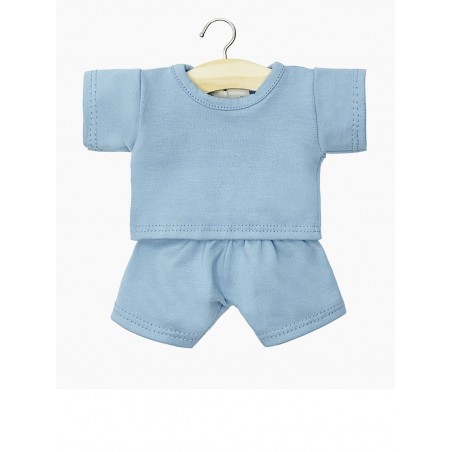 Ensemble t-shirt short | Vito jean