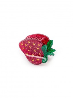 Mini Pince | Fraise