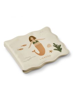 Livre de bain magique Waylon | All together