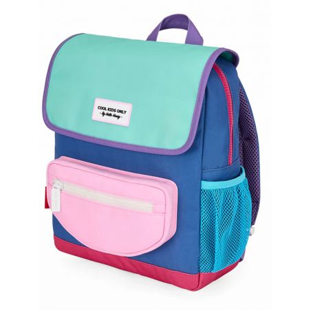 Sac à dos pour enfant Mini anchorl, sacs Hello Hossy | Inelle