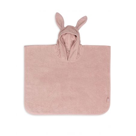 Poncho de bain | Wild rose