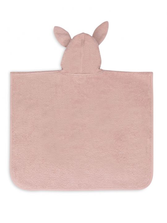 Poncho de bain | Wild rose