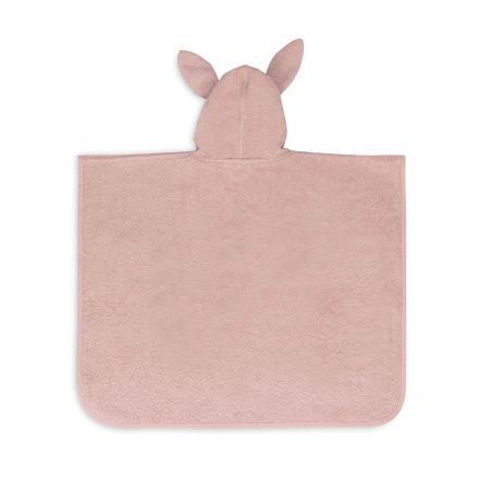 Poncho de bain | Wild rose