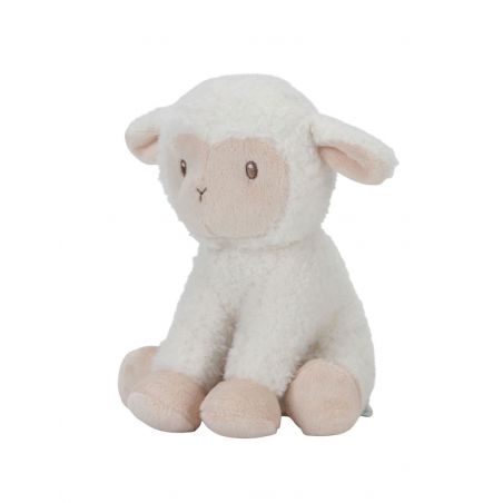 Peluche mouton 25 cm | Little farm