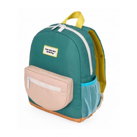 Sac à dos pour enfant Mini Captain, sacs Hello Hossy | Inelle