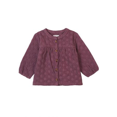 T-shirt manches longues Fruges | Flint