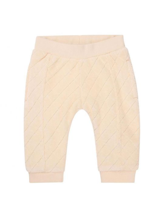 Pantalon Gruson | Butter Cream